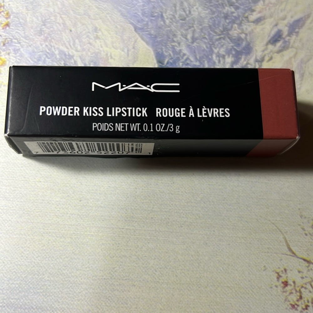 Mac lipstick 316 have 2